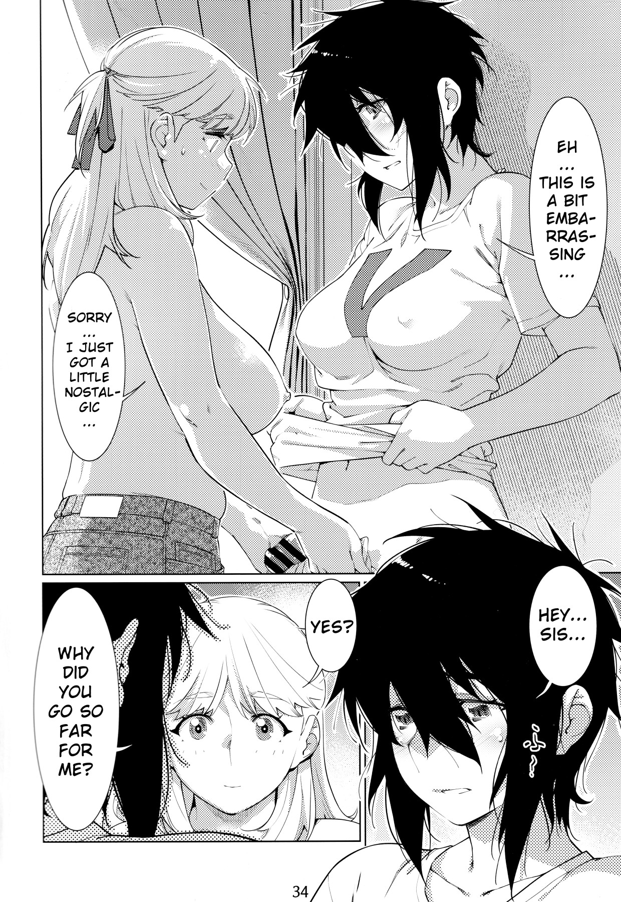 Hentai Manga Comic-Adult Toys Vol.14-Read-33